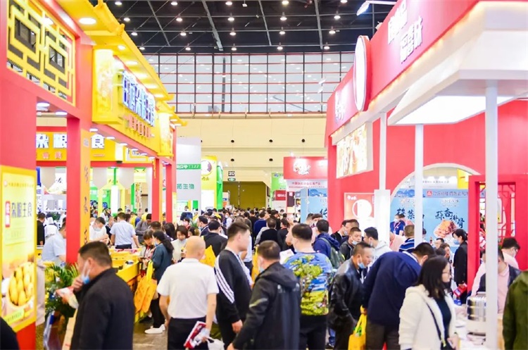 办及网站】2025厦门火锅食材、涮品、底料展览会PG电子麻将胡了2模拟器2025
