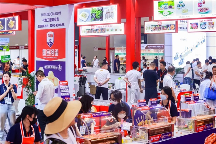 办及网站】2025厦门火锅食材、涮品、底料展览会PG电子麻将胡了2模拟器2025厦门火锅展【主(图2)