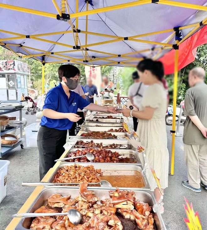 酒 店 外 摆 地 图PG麻将胡了新 区(图8)