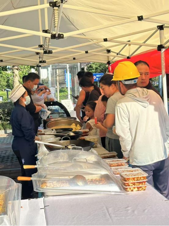 酒 店 外 摆 地 图PG麻将胡了新 区(图9)