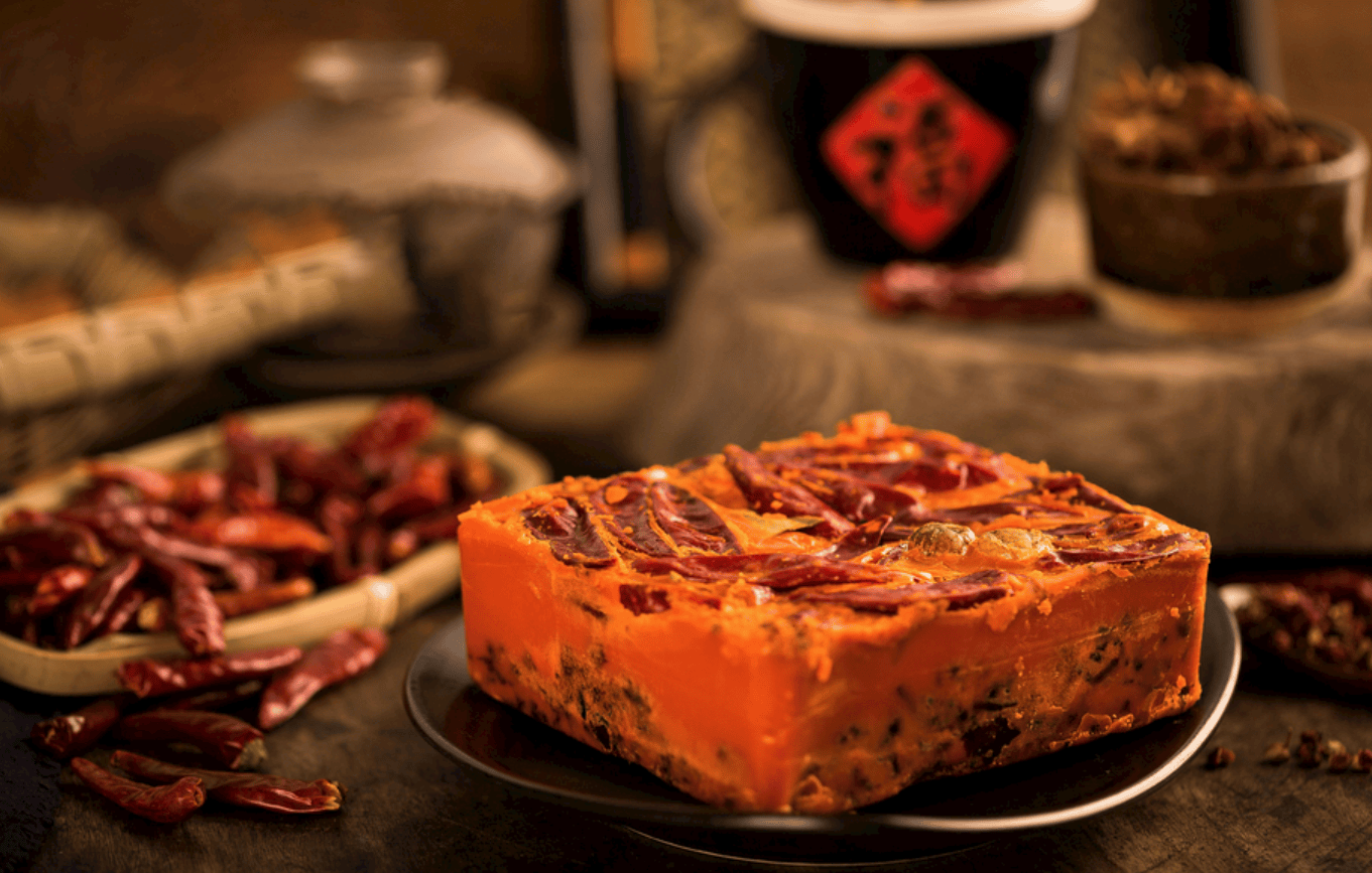 深度报告：十大生产企业的技术路线与成本控制测评PG电子麻将胡了试玩2025重庆火锅底料厂家(图2)